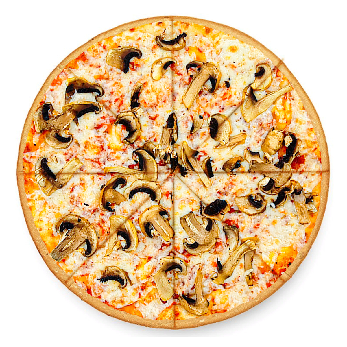Пицца Дон Шампиньон (25 см)